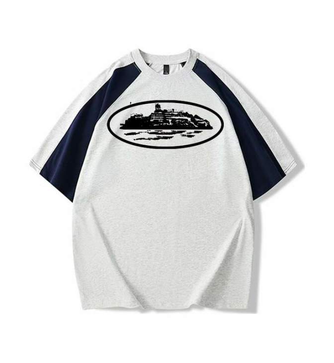 Corteiz T Shirts Short _SKUCorteizM-2XLcztx901616937